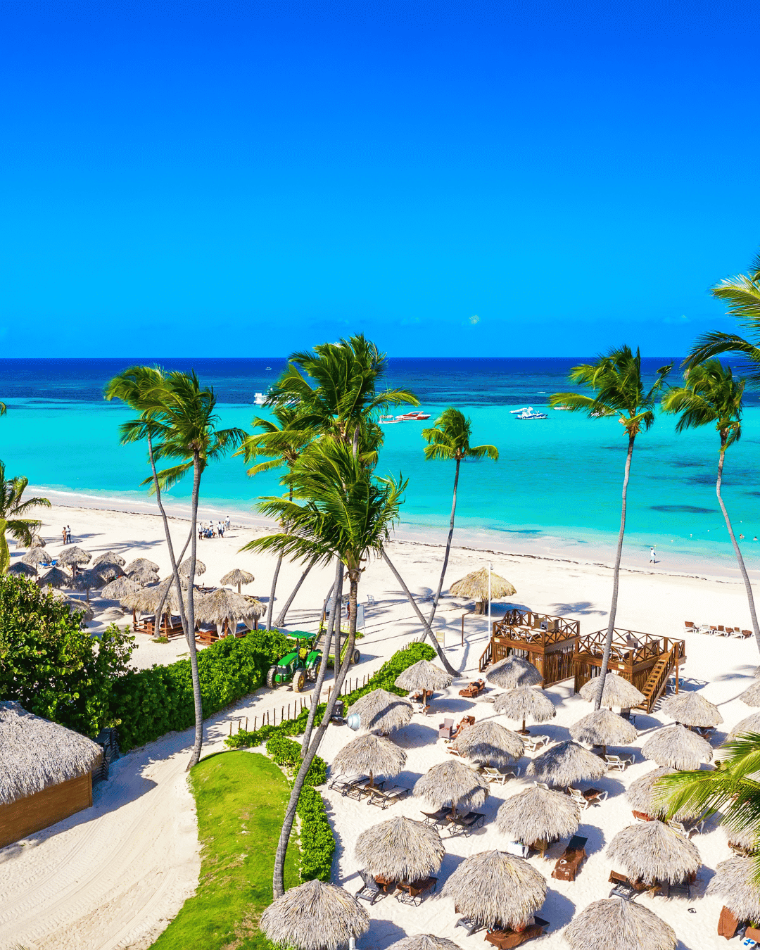 Punta Cana, República Dominicana